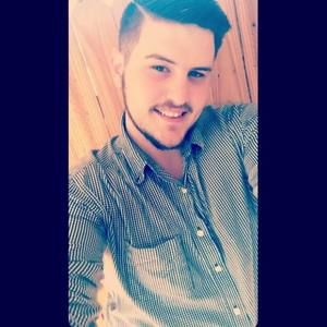 Meet your Posher, Seth